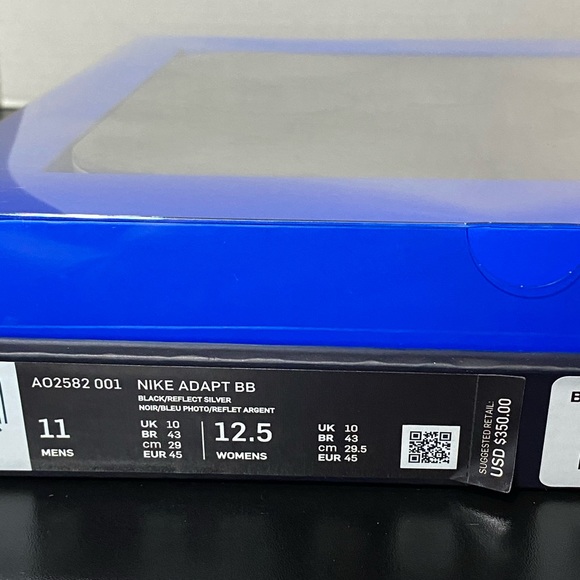 Nike Adapt BB - Picture 5 of 9